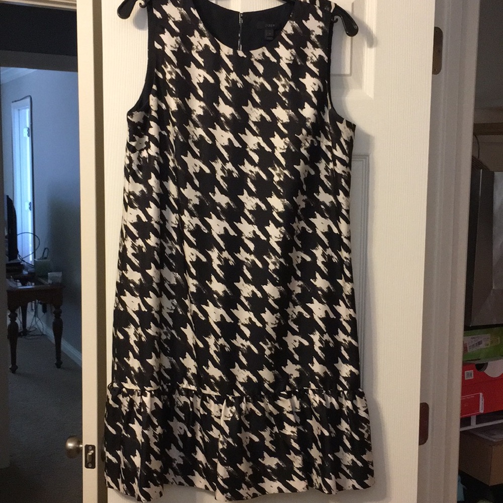 J Crew dress